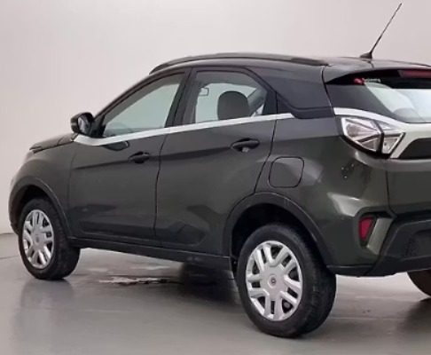 Tata Nexon(2020-2023) Xz Plus